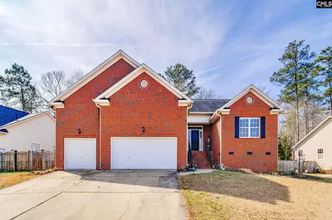 137 Oldtown Dr, Lexington, SC 29072