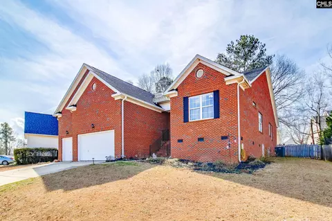 137 Oldtown Dr, Lexington, SC 29072