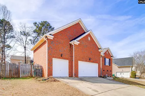 137 Oldtown Dr, Lexington, SC 29072