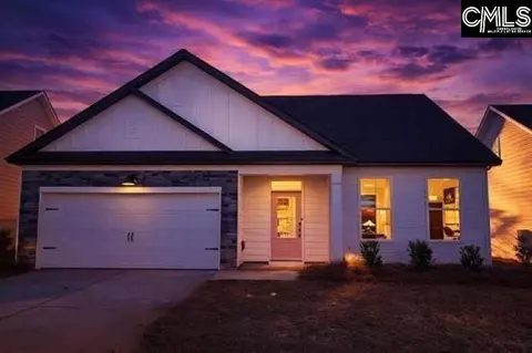 120 Locomotive Ln, Irmo, SC 29063