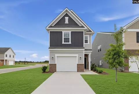 721 Ben Gunn Run, Gilbert, SC 29054