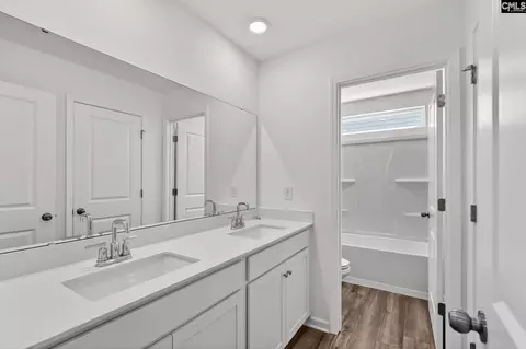 Bath - 721 Ben Gunn Run, Gilbert, SC 29054 photo 1 of 4