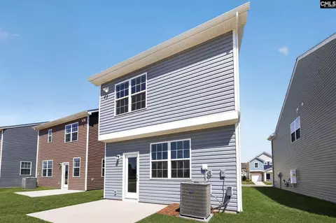 Exterior - 721 Ben Gunn Run, Gilbert, SC 29054 photo 3 of 4