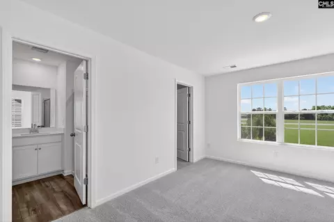 Bedroom - 721 Ben Gunn Run, Gilbert, SC 29054 photo 1 of 10