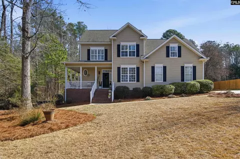 125 Mary Dr, Chapin, SC 29036