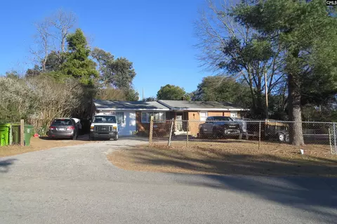 1802 Nearview Ave, Columbia, SC 29223