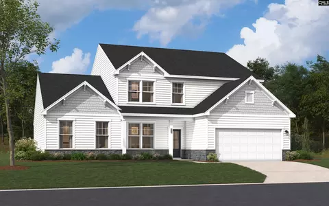 776 Oak Valley Dr, Blythewood, SC 29016