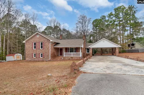 304 West St, Kershaw, SC 29067