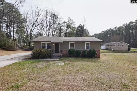 608 Bradbury Dr, Columbia, SC 29203