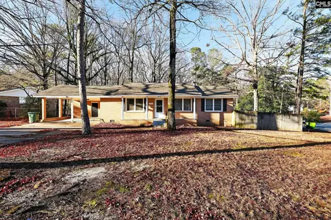 70 Lansing Cir, Columbia, SC 29203