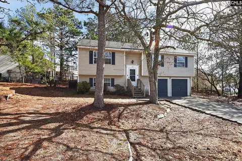 215 Berry Ridge Cir, Columbia, SC 29229