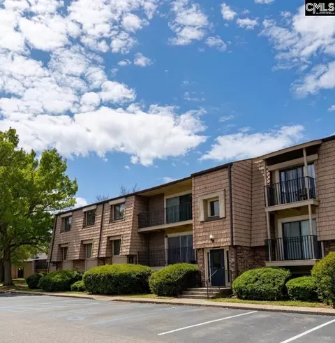 1217 Old Manor Rd, Columbia, SC 29210