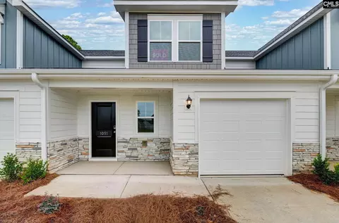 1051 Tabor Pl, Aiken, SC 29801