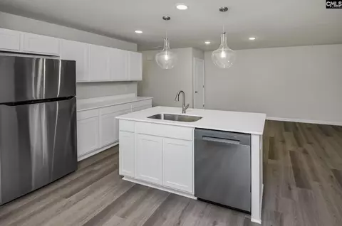 Kitchen - 1069 Tabor Pl, Aiken, SC 29801 photo 3 of 8