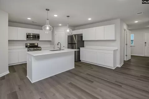 Kitchen - 1069 Tabor Pl, Aiken, SC 29801 photo 1 of 8
