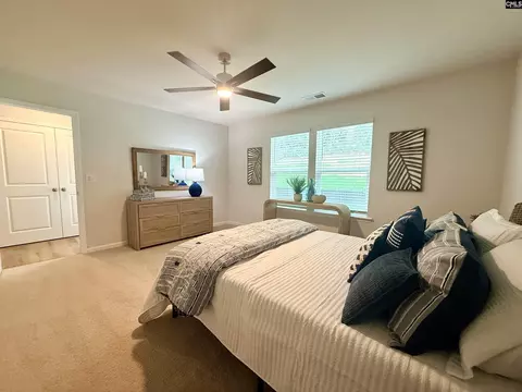 Bedroom - 1069 Tabor Pl, Aiken, SC 29801 photo 10 of 10