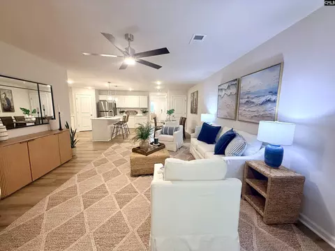 Living - 1069 Tabor Pl, Aiken, SC 29801 photo 3 of 3