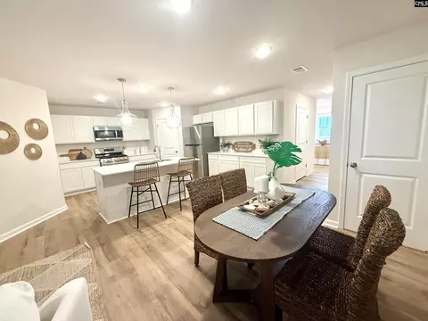 Dining - 1069 Tabor Pl, Aiken, SC 29801 photo 2 of 2