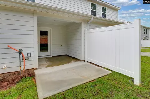 Exterior - 1069 Tabor Pl, Aiken, SC 29801 photo 4 of 5