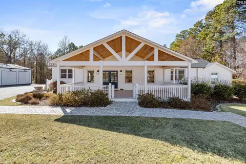 5214 Echo Valley Dr, Great Falls, SC 29055