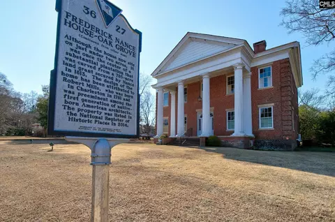 921 Jessica Ave, Newberry, SC 29108