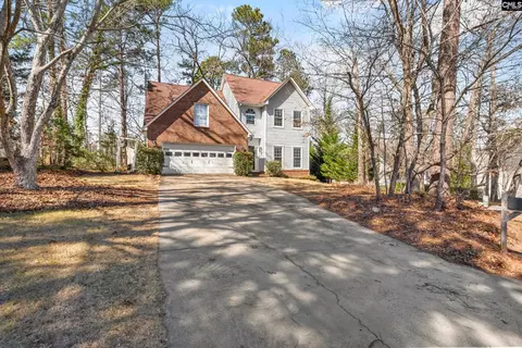 136 Widgeon Dr, Lexington, SC 29072