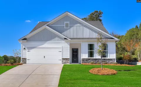 1707 Sweet Meadow Ct, Lexington, SC 29073