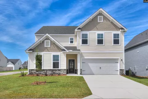 1706 Sweet Meadow Ct, Lexington, SC 29073