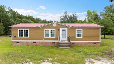 2252 Old Georgetown Rd, Cassatt, SC 29032
