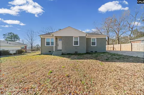 111 Berry St, Chester, SC 29706