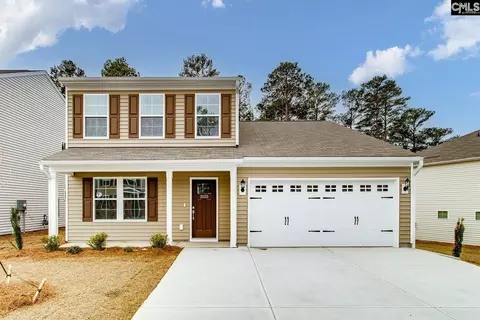 3020 Hallsdale Dr, Elgin, SC 29045