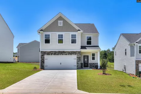 136 Bloomsbury Dr, Lexington, SC 29073