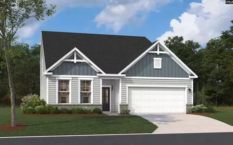 656 Rose Copper Way, Lexington, SC 29073