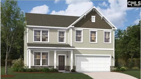 652 Rose Copper Way, Lexington, SC 29073