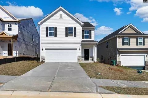 280 Balbriggan Pl, Aiken, SC 29801