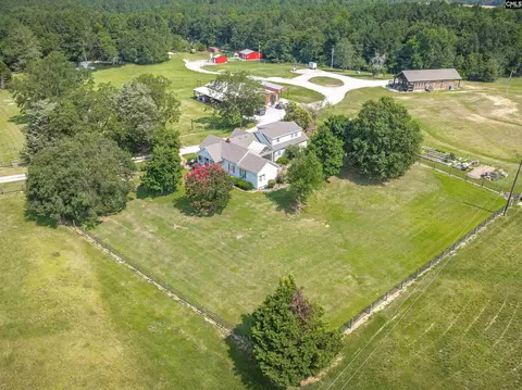 637 Belfast Rd, Newberry, SC 29108