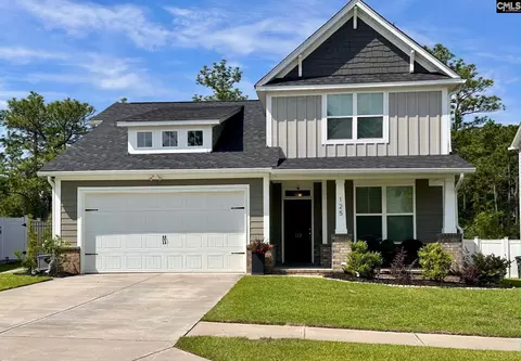 125 Magnolia Petal Dr, Elgin, SC 29045