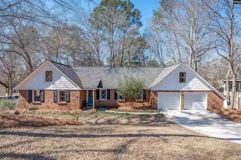 443 Pittsdowne Rd, Columbia, SC 29210