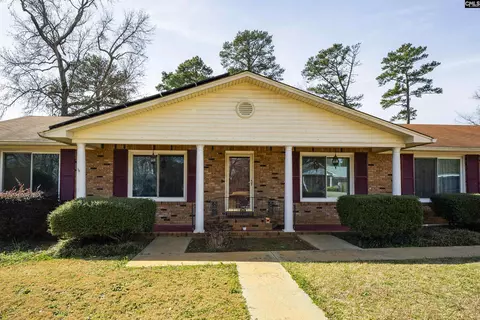 2431 Merry Wood Rd, Columbia, SC 29210