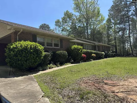 922 Washington St, Abbeville, SC 29620