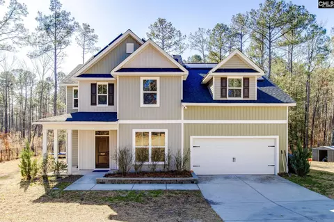 1567 Old Stagecoach Rd, Camden, SC 29020
