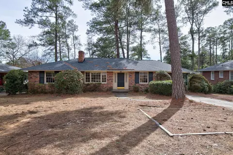 3240 Covenant Rd, Columbia, SC 29204