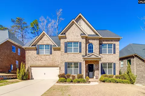 139 Dark Hollow Dr, Lexington, SC 29073