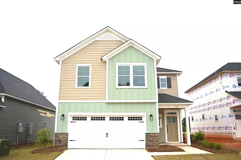 320 Conductor Ln, Irmo, SC 29063