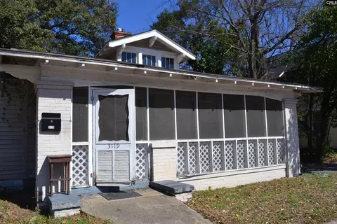 3119 Rosewood Dr, Columbia, SC 29205