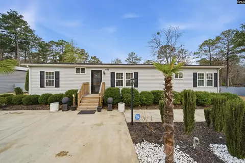 426 East Rdg, Lugoff, SC 29078