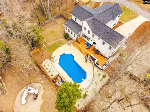 9 Winding Wood Ct, Blythewood, SC 29016