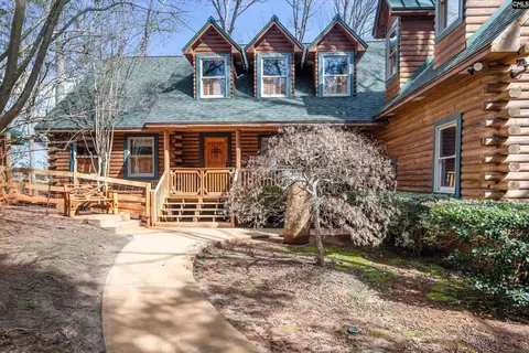 129 Tiger Paw Ln, Irmo, SC 29063