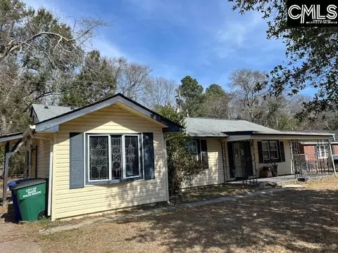 214 Jehossee Dr SE, Aiken, SC 29801