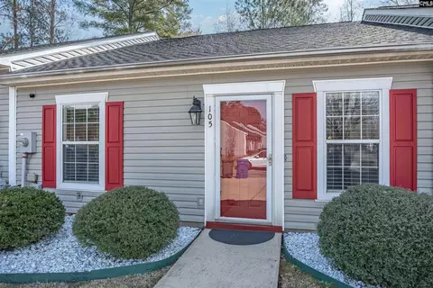 105 Thorn Tree Ln, Columbia, SC 29212